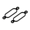Venom Night Ranger 3D Micro Pitch Links, 7845, VNPT-3DM106