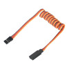 Venom Servo/Battery Extension 700mm/28in (Jr/Hitec), 1613K