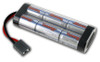 Tenergy 7.2V 5000mAh NiMh - TRX Plug