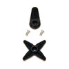 Venom High Torque Metal Gear Servo Arms, 1825A