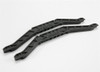 Traxxas Lower Chassis Braces T-Maxx 3.3, 4963
