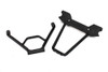 Traxxas Rear Bumper Mount and Support - X-Maxx, 7734