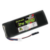 Venom 10C 1600mAh 7.4V 2-Cell Rx LiPo Flat Battery, 1559