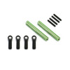 Venom Creeper Upper Link Set - Green, 8374GR