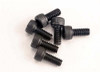Traxxas Cap-Head Hex Screws 2.5x6mm, 3215