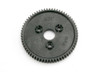 Traxxas Spur gear (65-tooth; 0.8 metric pitch), 3960, TRA3960