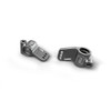 Venom Alloy Wheel Hubs Rear - Gambler, 8603