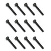 Venom Creeper M3 X 20mm SH Cap Screw (12Pcs), 8332