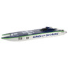 Venom Electric KoS Hull and Top Hatch