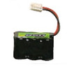 Venom 7.2V 6-Cell 900mAh NiMh Battery, 1538