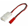 Venom JST to Tamiya Converter Plug, 1615