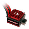 Venom 60A/240A Burst Waterproof Brushed ESC, 1394