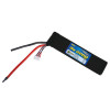 Venom 15C 2200mAh 11.1V 3-Cell LiPo Battery, 1566