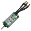 V-Series V20L 3980Kv Brushless Inrunner Motor, 1361