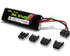 VENOM 20C 5400mAh 11.1V LiPo - UNI Plug, 1581