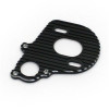 Venom Aluminum Heat Sink Motor Plate - AX10-Scorpion, 4018
