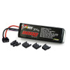 VENOM 20C 8000mAh 7.4V LiPo - UNI Plug, 15010