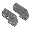 Venom GPV-1 Chassis Side Plates, 0240F