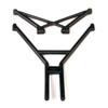 Venom Rear Bumper (Rm) - Gambler, 8581