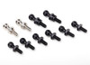 Traxxas Pivot Balls for the 1/18 LaTrax Vehicles, 7540X