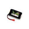 Venom 10C 7.4V 2-Cell 1250mAh LiPo Battery, 1550