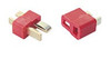 Deans 2-Pin Ultra Plug (1-pair)