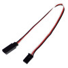 Venom Servo/Battery Extension 200mm/8in (Futaba), 1612F