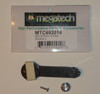 Megatech Nirvana II Sail Servo Arm with Screw - Version 1