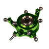 Venom Night Ranger 3D XL Swashplate CNC Alloy Upgrade, 7804AG