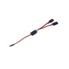 Venom Electric Kos Y-Harness For Dual ESCs, 1650