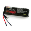 VENOM 25C 5000mAh 22.2V 6S LiPo Battery, 15021