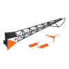 Venom Ocean Rescue Tail Truss Assembly