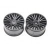 DHK Rear Wheels for Wolf Buggy, 8131-017, DHK8131-017