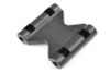 Team Corally Wing Mount Center Adapter V2 - 1/8, C-00180-006-2