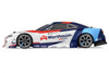 HPI Racing RS4 Sport 3 Drift RTR James Deane Team Worthouse Nissan S15, 120097, HPI120097