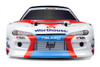 HPI Racing RS4 Sport 3 Drift RTR James Deane Team Worthouse Nissan S15, 120097, HPI120097