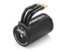 Maverick MM-3660-BL 3300KV Brushless Motor (5.0mm Shaft) for Quantum MT/XT Flux, 150168