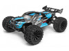 Maverick Quantum+ XT Flux 3S Brushless 1/10 4WD Stadium Truck RTR - Blue, 150300