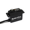 Savox SC-1257TG-BE (Black Edition) Super Speed Titanium Gear Digital Servo