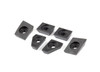 Traxxas Body Reinforcement Set for Hoss 4x4 VXL 9011 Body, 9010