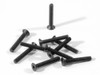 HPI Racing M3X20mm Hex Socket Flat Head Screws (10-pcs), Z087