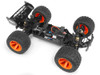 Maverick Quantum XT Flux 80A Brushless 1/10 4WD Stadium Truck RTR - Blue, 150207