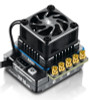Hobbywing XeRun XR10 Pro G2 160-Amp Brushless ESC Elite Edition - Electric Blue, 30112612