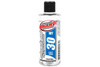 Team Corally 30Wt Ultra Pure Silicone Shock Oil - 150ml, 81930