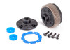 Traxxas Differential with Steel Ring Gear for Drag Slash, 9481