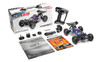 Maverick iON XB 1/18 Electric Buggy RTR, 12807