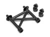 Maverick Body Post Set for iON RX, 28082, MVK28082