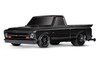 Traxxas Drag Slash RTR w/1967 Chevrolet C10 Body - Black, 94076-4