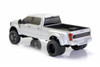 CEN Ford F450 SD KG1 Wheel Edition 1/10 4WD RTR Solid Axle Truck - Silver Mercury, 8983