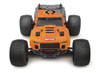 HPI Racing Savage X FLUX V2 GT-6 RTR 1/8 Monster Truck, 160101